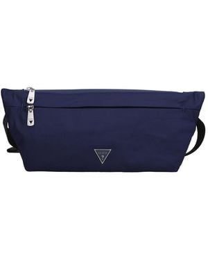 Guess Belt Bags - Bleu