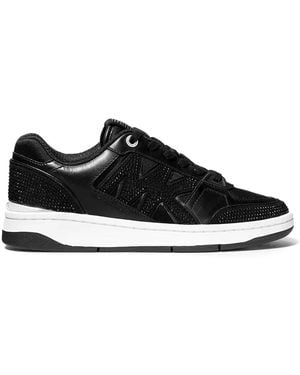 Michael Kors Trainers - Black