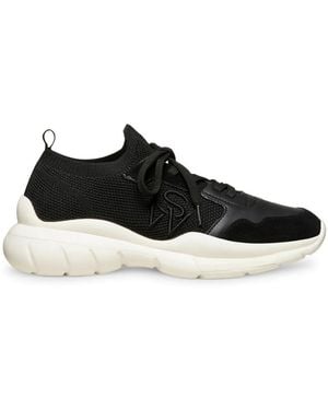 Stuart Weitzman Trainers - Black