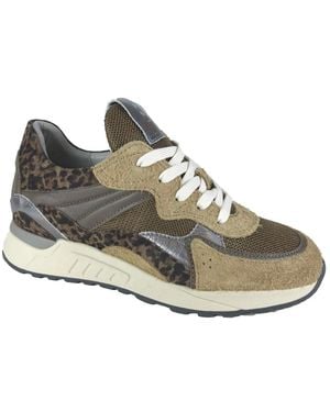 Piedi Nudi Sneakers - Gris