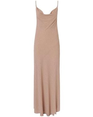 Pinko Gowns - Natural