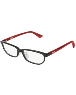 PUMA Rectangle Optical Frame - Bruin