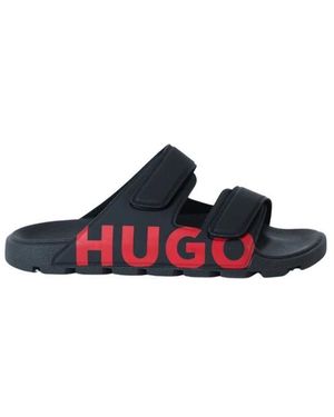 HUGO Sliders - Blu