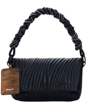 Desigual Handbags - Blue
