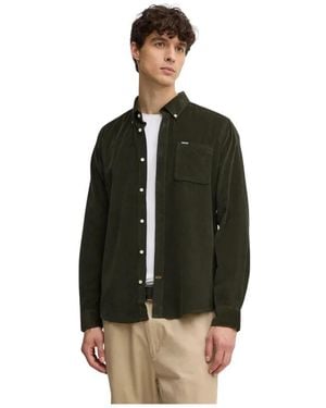 Barbour Casual Shirts - Verde