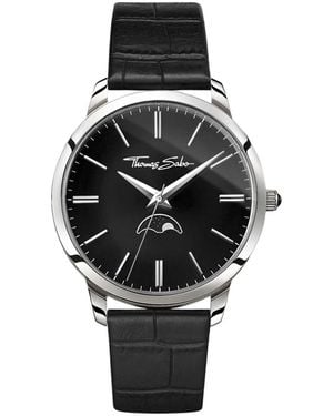 Thomas Sabo Watches - Black