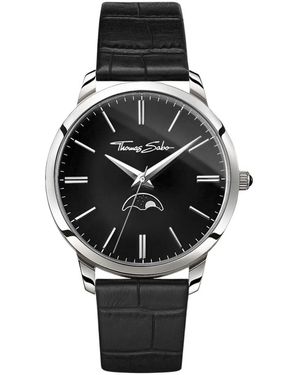 Thomas Sabo Watches - Black