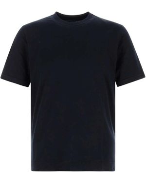 Fedeli T-Shirts - Black