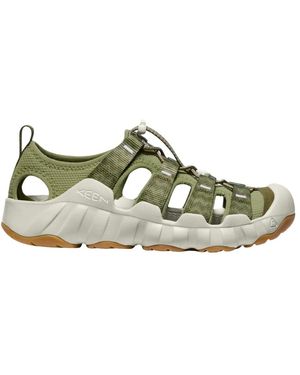 Keen Flat Sandals - Green