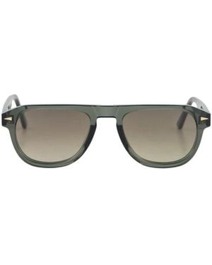 Ahlem Sunglasses - Grey