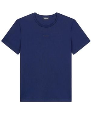 Dondup T-Shirts - Blue