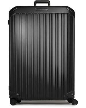 Piquadro Suitcases - Black
