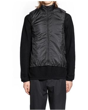 Goldwin Waistcoats - Black