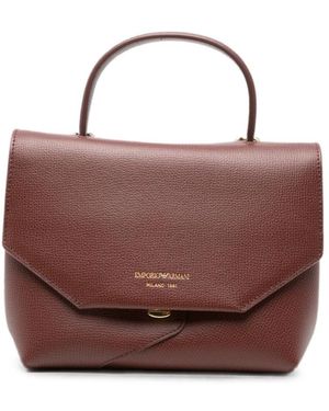 Emporio Armani Handbags - Red