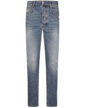 John Richmond Iggy Jeans - Blauw