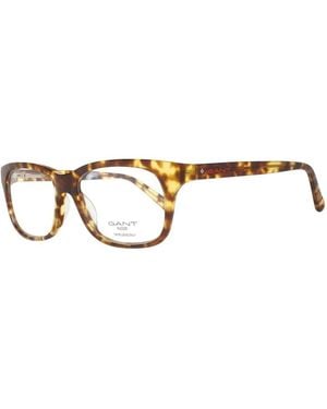 GANT Glasses - Metallic
