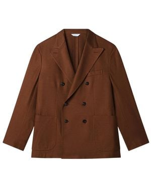 Boglioli Blazers - Bruin