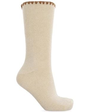 UGG Socks - Neutro