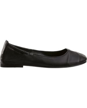 Högl Ballerina Shoes - Black