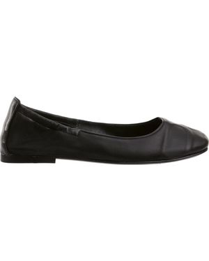 Högl Ballerina Shoes - Black