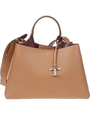 Tod's Handbags - Marrón