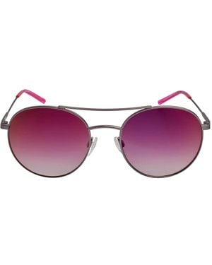 DKNY Sunglasses - Purple