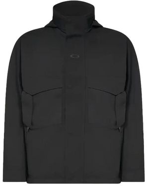 Oakley Light Jackets - Black