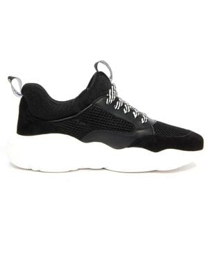 Moschino Trainers - Black