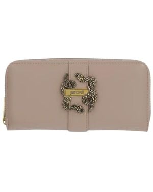 Just Cavalli Geldbörse - Braun
