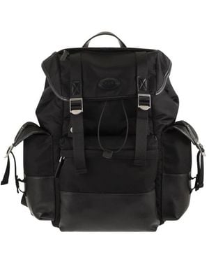 Tod's Backpacks - Nero