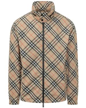 Burberry Light Jackets - Multicolour