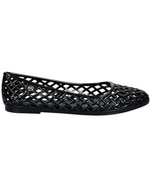 Michael Kors Ballerinas - Negro
