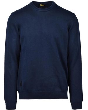 Blauer Maglia - Blau