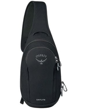 Osprey Daylite Sling - Zwart