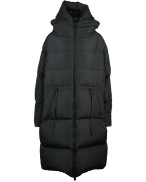 Bacon Clothing Down Coats - Black