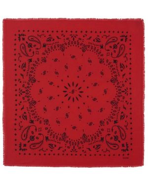 Kujten Scarves - Rouge