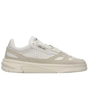 Ellesse Ls 914 Trainer - Wit