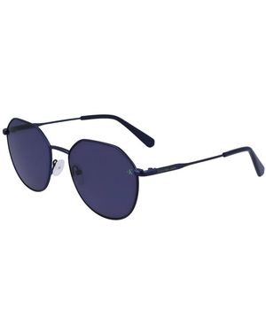 Calvin Klein Sunglasses - Blue