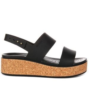 Crocs™ Wedges - Blue