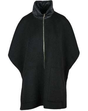 Marella Jassen ,Zwart ,Polyester Armida Mantella