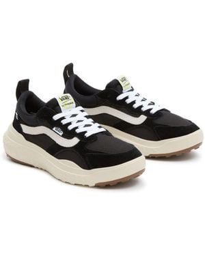 Vans Trainers - Black