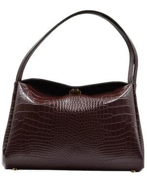 THEMOIRÈ Eudora Handtasche - Braun