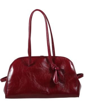 Jacquemus Le Turismo Bag - Rot