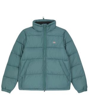 Dickies Winter Jackets - Verde