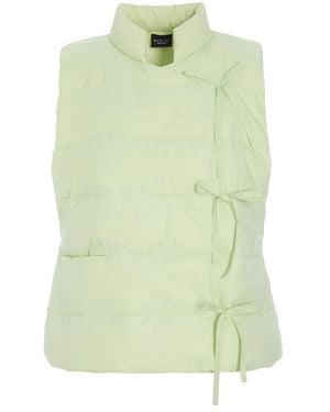 Bitte Kai Rand Vests - Green
