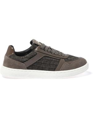 Baldinini Sneakers - Marrone