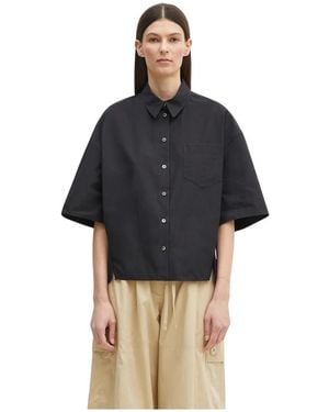 KENZO Shirts - Nero