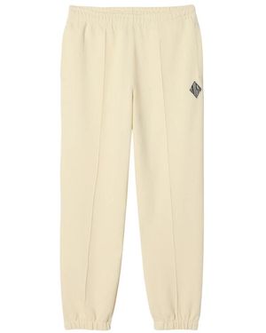Lacoste Joggers - Natural