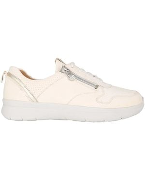 Ganter Sneakers - Blanco