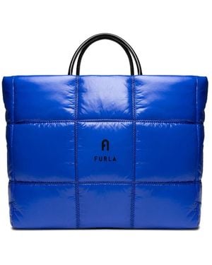 Furla Shoppers - Blauw